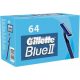 Gillette Blue II 2 Klingen Rasierklingen