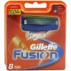 Gillette Fusion Power Borotvapengék 8/16 Penge