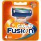 Gillette Fusion Borotvapengék 4db