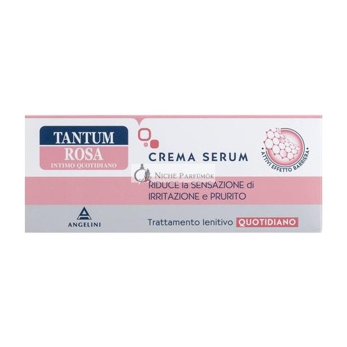 Tantum Rosa Lenitív Krém, 30ml