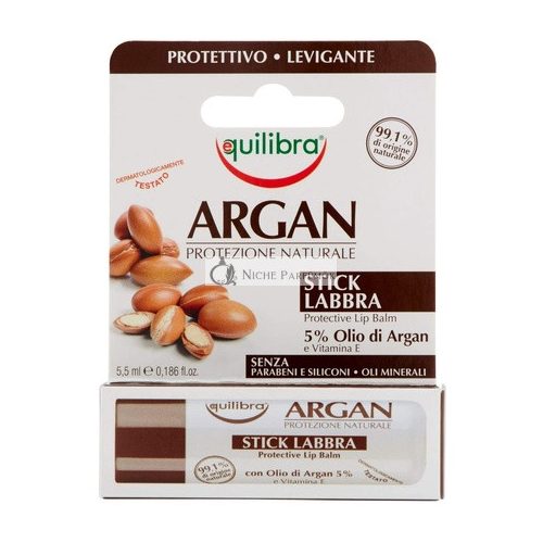 Argan Lippenbalsam