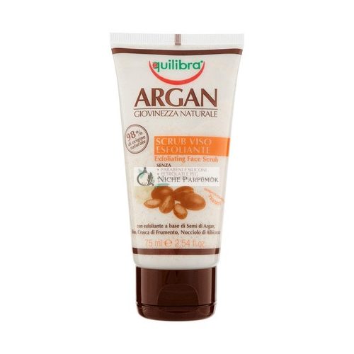 Coty Equilibra Arclemosó 75ml Argan