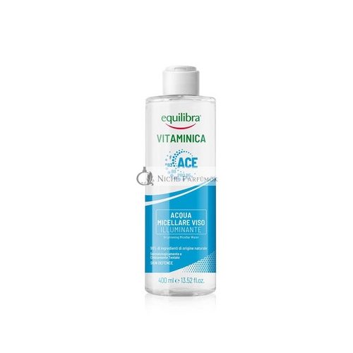 Vitaminica Ace Acqua Micellar Gesichtsreiniger 400ml