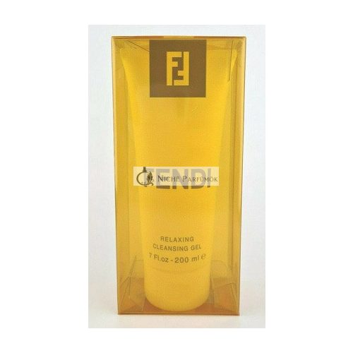 Fendi Relaxáló Tisztító Gél, 200ml