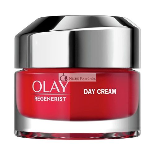 Olay Regenerist Anti Aging 3 Point Arckrém Nappali Krém, 15ml