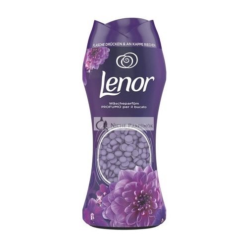 Lenor Amethyst Blossom Dream Waschparfüm 210g