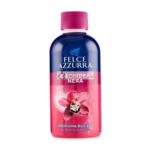 Felce Azzurra Orchidee Schwarz Waschparfüm Reine Frische