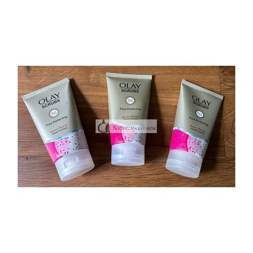 Olay Pore Perfecting Berry Burst Arclemosó 150ml