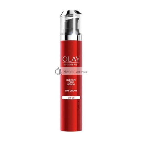 Olay Regenerist Nappali Krém Arcra SPF 30, 50ml