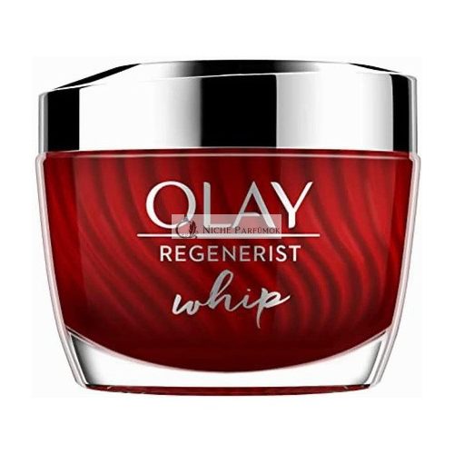 Olay Regenerist Whip Könnyű Hidratáló Krém SPF30, 50ml