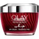 Olay Regenerist Whip Tagescreme für das Gesicht, Duftfrei, 50ml