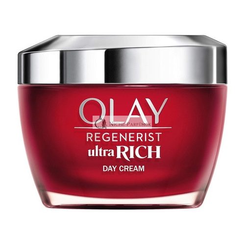 Olay Ultra Gazdag Nappali Krém, 50 ml