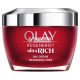 Olay Regenerist Ultra Reichhaltige Tagescreme, Nicht fettende Textur mit Vitamin B3 Peptiden und Sheabutter, Duftfrei, 50ml