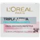 L'Oréal Paris Creme Triple Active für Normale Haut, 50ml