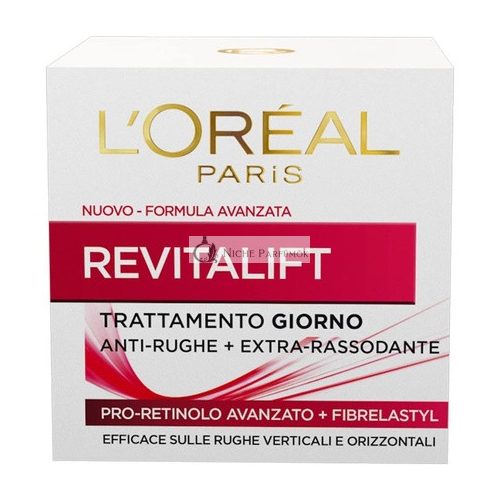 L'Oréal Paris Dermo Expertise Revitalift Tagesbehandlung 50ml