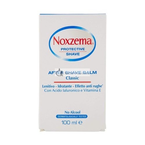 Noxzema AS Balsam 100 C12x26x8 38734