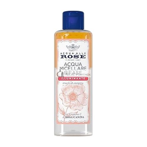 Acqua Alle Rose Micellás Víz Bifázisú 200 ml