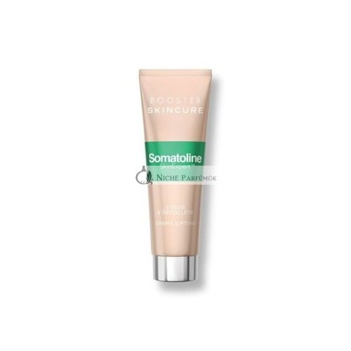 Somatoline Hautexperte Hals- und Dekolleté Lifting-Creme, 50ml