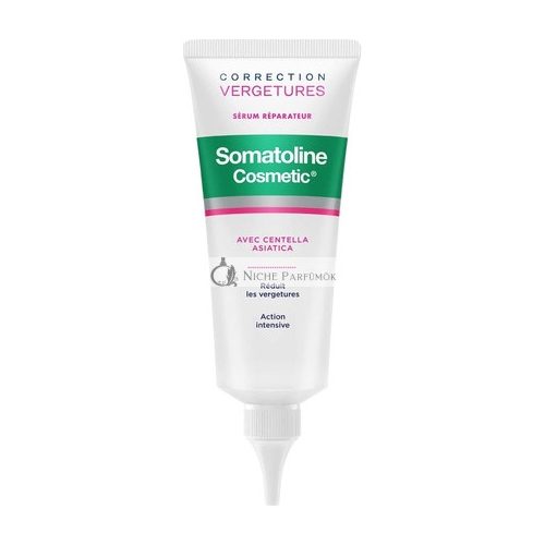 Somatoline Cosmetic Stretch Marks Korrigáló Javító Szérum 100ml