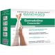 Somatoline Cosmetic Remodeling- und Drainage-Kit - Packung mit 2 Bandagen