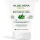 Reines 100% Organisches Aloe Vera Gel