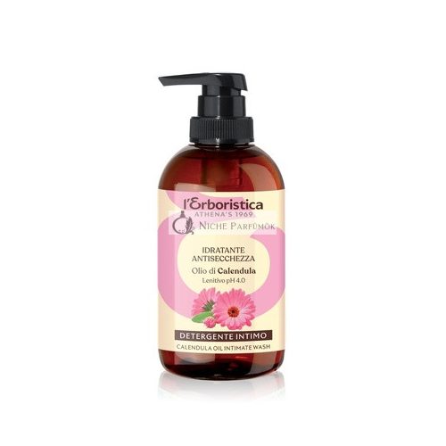 Calendula & Verbena Intimreiniger 250ml