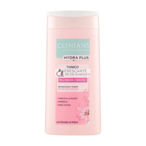 Attiva Antistressz Tónik 200ml