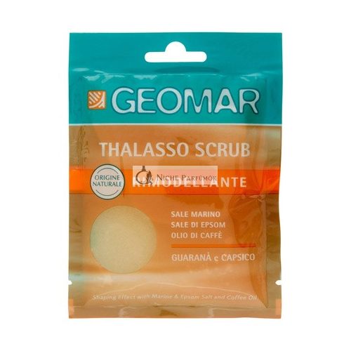 Geomar Thalasso Átalakító Hámlasztó 85g