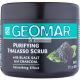 GEOMAR Thalasso Peeling Tisztító Arcbőrre, 600 ml