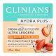 Clinians Hydra Plus Tápanyag Arckrém, 50ml