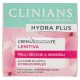 Clinians Hydra Plus Feuchtigkeitsspendende Creme für Trockene oder Empfindliche Haut, 50ml