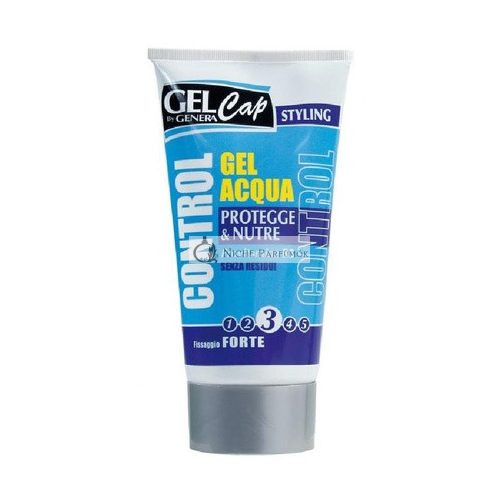 Genera Gel Tube 150ml Aqua Control 3 Forte