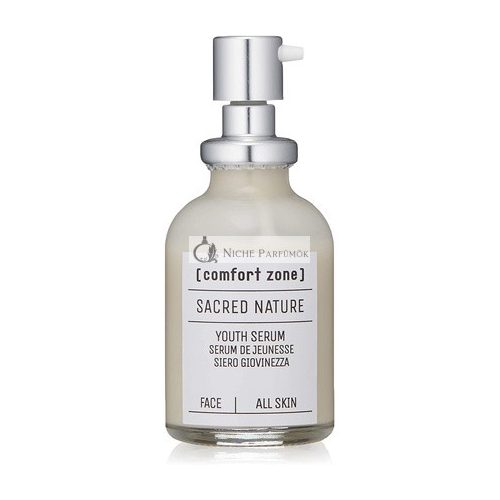 Comfort Zone Sacred Nature Jugendserum