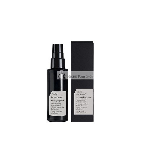 /Skin Regimen/ Auffrischendes Spray 100ml