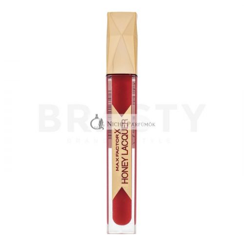 Max Factor Color Elixir Honey Lacquer Lipgloss 25 Floral Ruby 3,8 ml