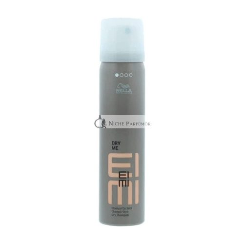 Eimi Dry Me Shampoo, 65ml