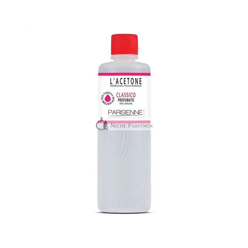 Parisienne Normaler Nagellackentferner 125ml