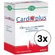 3 Packungen Esi Cardioplus 60 Ovalva