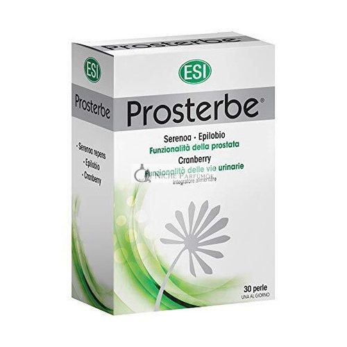 PROSTERBE 30 Perlen