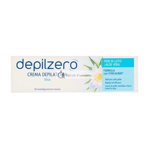 Depilzero Arc Krém 50ml