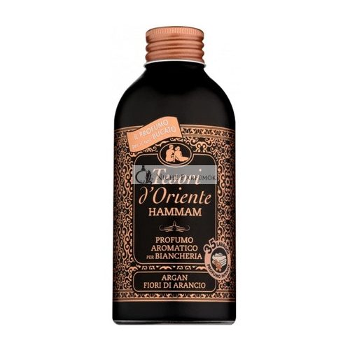 Tesori D'oriente Hammam Wäscheparfüm 250 ml