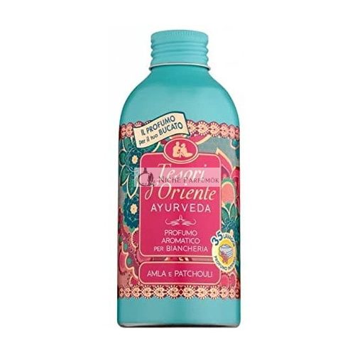 Tesori D'oriente Ayurveda Wäscheparfüm, 250ml