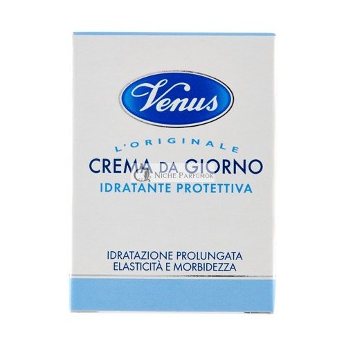 Venus Tagescreme, 50ml, Italienischer Import