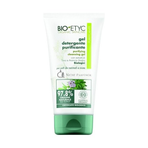 BIOETYC Tisztító Gél 150ml