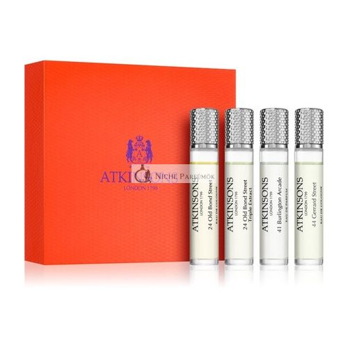 Ikonisch des Reichs 4x10ml