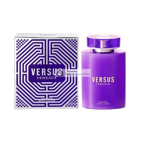 Versace Versus Testápoló 200ml