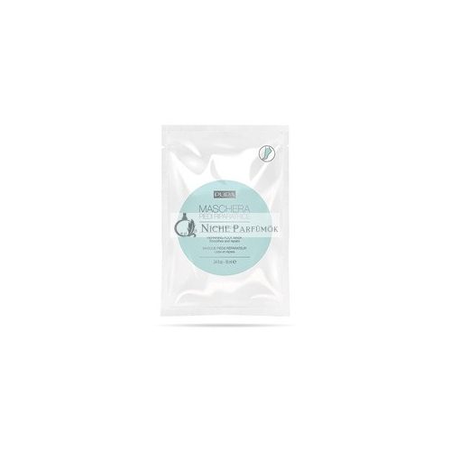 PUPA Masken Kollektion Fußreparaturmaske 16ml