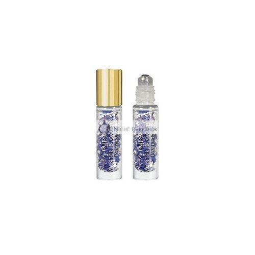 PUPA Milano Winter Blooming Petalips Nährende Lippenpflege Lip Gloss