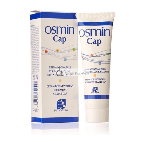 Valetudo-Biogena Osmine Cap 50ml