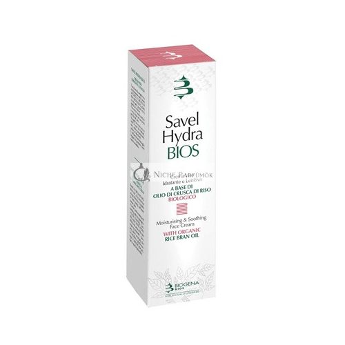 Valetudo Savel Hydra Bios, 60ml